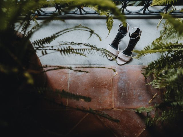 La boda de Eduardo y Patricia en Tequisquiapan, Querétaro 4