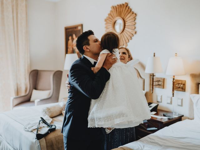 La boda de Eduardo y Patricia en Tequisquiapan, Querétaro 13