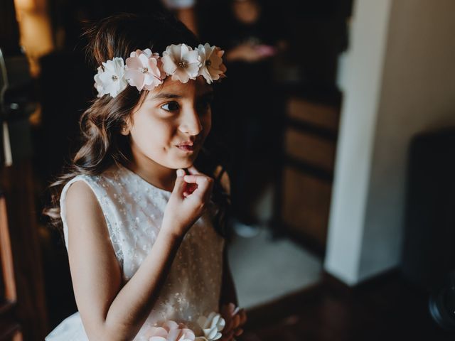 La boda de Eduardo y Patricia en Tequisquiapan, Querétaro 14