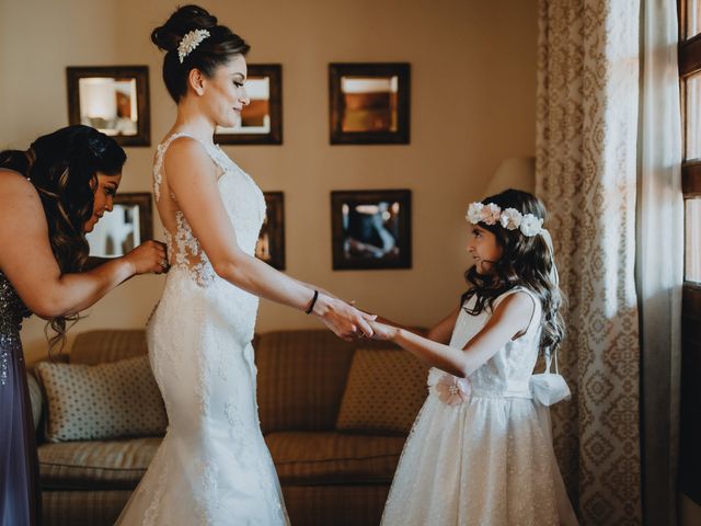 La boda de Eduardo y Patricia en Tequisquiapan, Querétaro 16