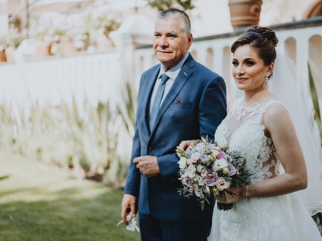 La boda de Eduardo y Patricia en Tequisquiapan, Querétaro 24