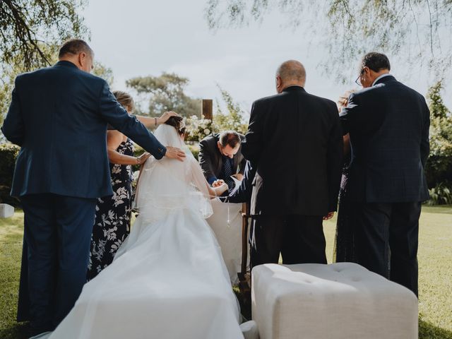 La boda de Eduardo y Patricia en Tequisquiapan, Querétaro 37