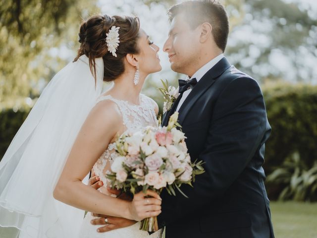 La boda de Eduardo y Patricia en Tequisquiapan, Querétaro 52