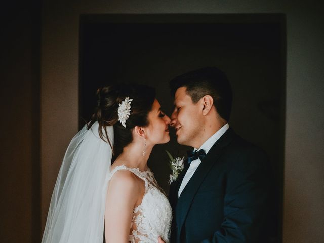 La boda de Eduardo y Patricia en Tequisquiapan, Querétaro 55