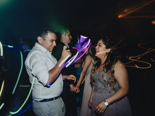 La boda de Eduardo y Patricia en Tequisquiapan, Querétaro 72