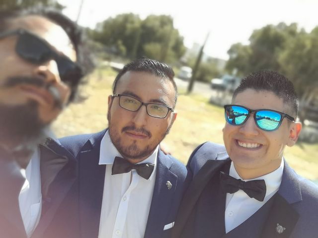 La boda de Mariela  y Julio  en Querétaro, Querétaro 9