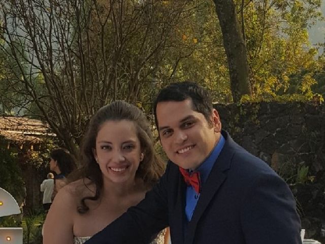 La boda de José y Gina en Xochimilco, Ciudad de México 11