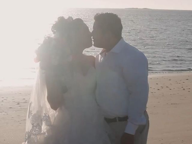 La boda de Brian y Roxana en Ahome, Sinaloa 7