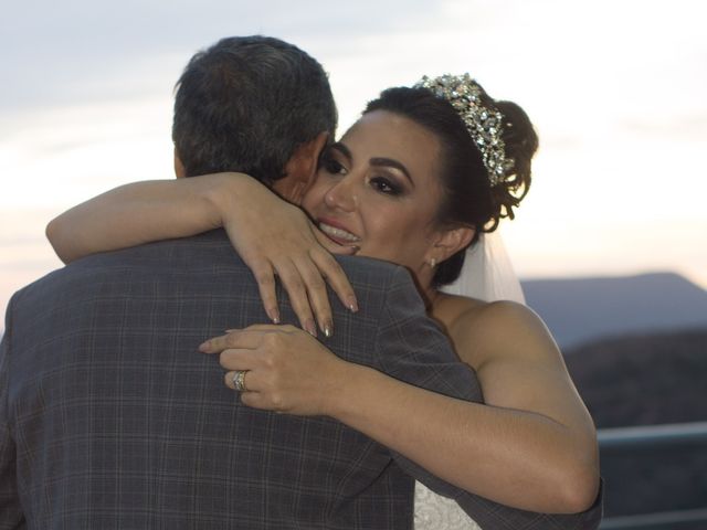 La boda de Brian y Roxana en Ahome, Sinaloa 1
