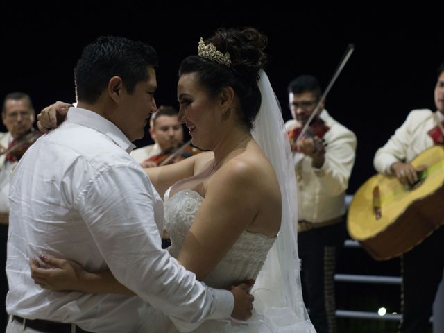 La boda de Brian y Roxana en Ahome, Sinaloa 2