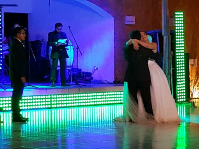 La boda de Fabrizio  y Majo en Mérida, Yucatán 2