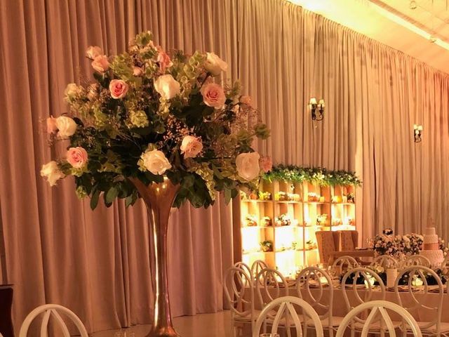 La boda de Edgar Eduardo  y Ana Cris en Torreón, Coahuila 8