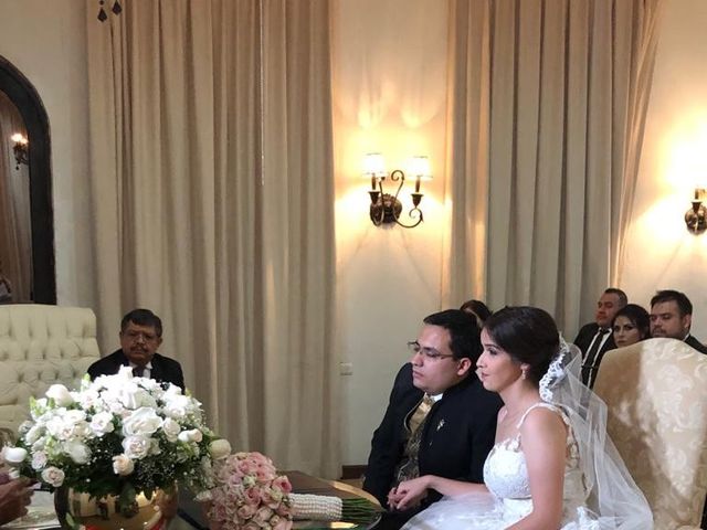 La boda de Edgar Eduardo  y Ana Cris en Torreón, Coahuila 9