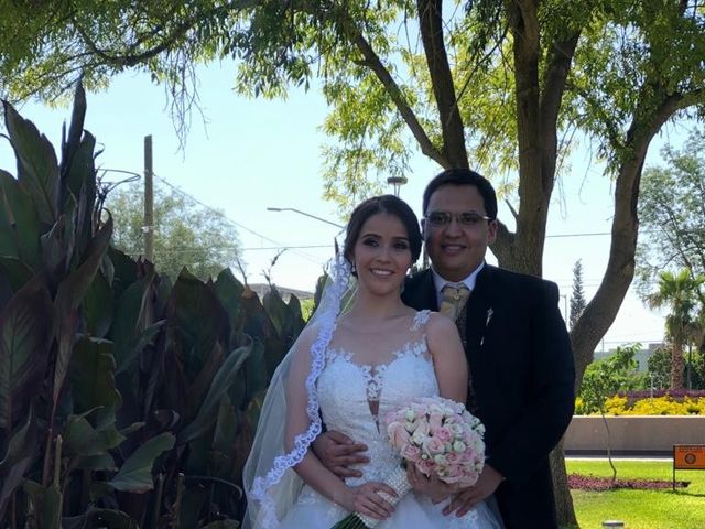 La boda de Edgar Eduardo  y Ana Cris en Torreón, Coahuila 10