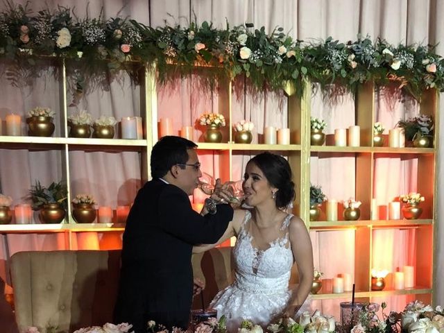 La boda de Edgar Eduardo  y Ana Cris en Torreón, Coahuila 1