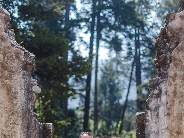 La boda de Jorge y Maribel en Tepoztlán, Morelos 3