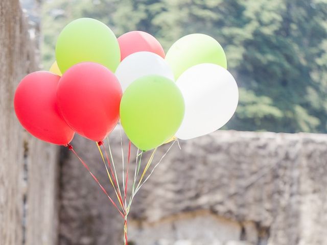 La boda de Jorge y Maribel en Tepoztlán, Morelos 4