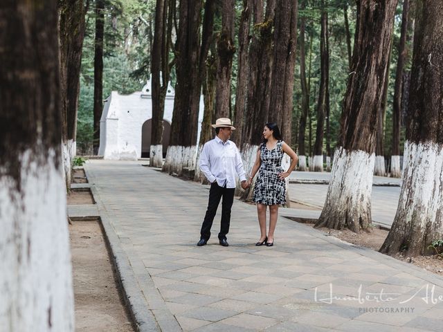 La boda de Jorge y Maribel en Tepoztlán, Morelos 5