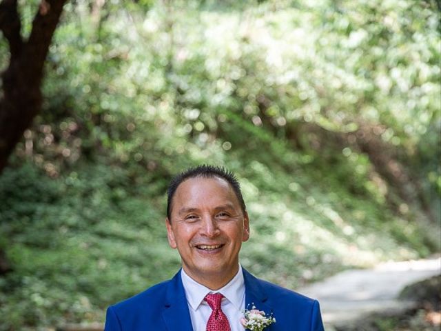 La boda de Jorge y Maribel en Tepoztlán, Morelos 8