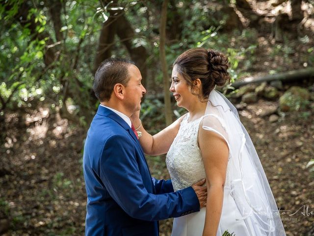 La boda de Jorge y Maribel en Tepoztlán, Morelos 9