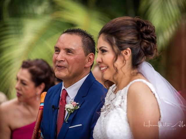 La boda de Jorge y Maribel en Tepoztlán, Morelos 1
