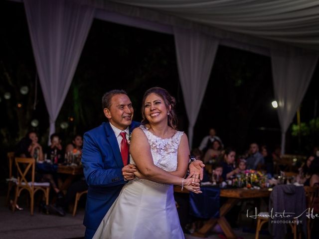 La boda de Jorge y Maribel en Tepoztlán, Morelos 22