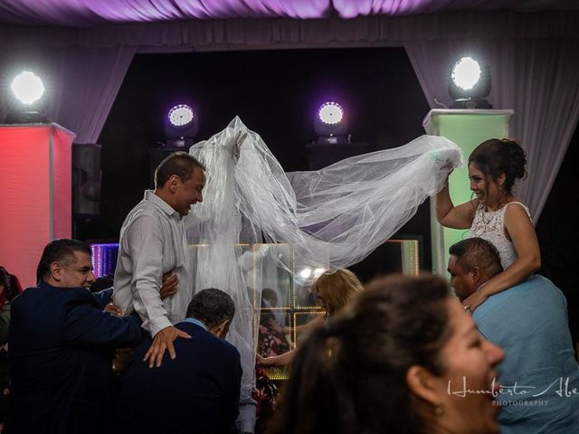 La boda de Jorge y Maribel en Tepoztlán, Morelos 26