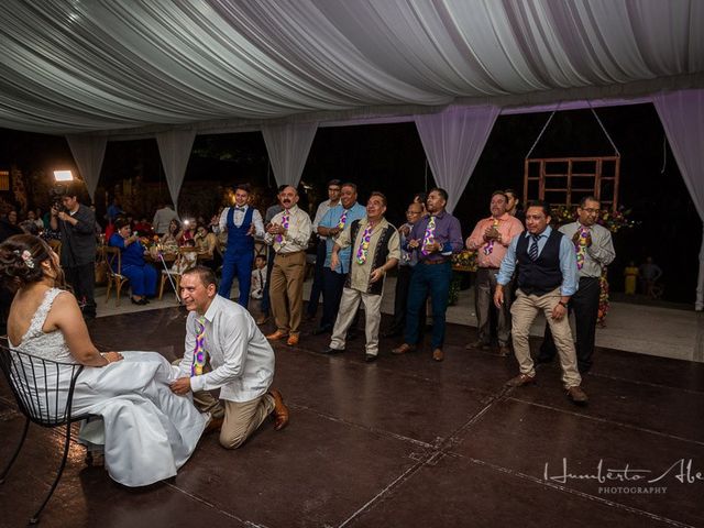 La boda de Jorge y Maribel en Tepoztlán, Morelos 27