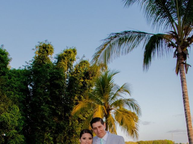 La boda de Rigoberto y Viridiana en Medellín, Veracruz 8