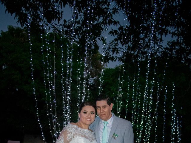 La boda de Rigoberto y Viridiana en Medellín, Veracruz 22