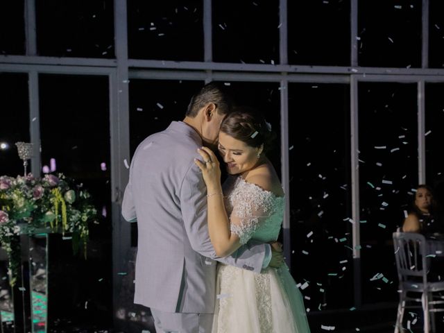 La boda de Rigoberto y Viridiana en Medellín, Veracruz 25