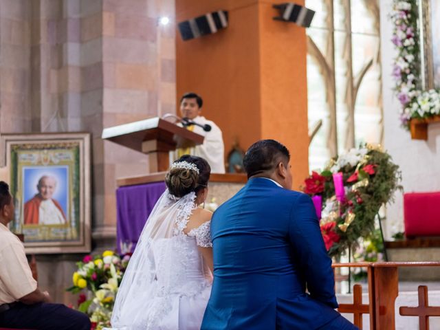 La boda de Rene y Perla en Villahermosa, Tabasco 5