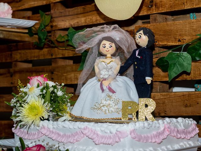 La boda de Rene y Perla en Villahermosa, Tabasco 12