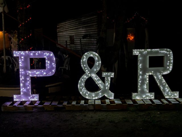 La boda de Rene y Perla en Villahermosa, Tabasco 14