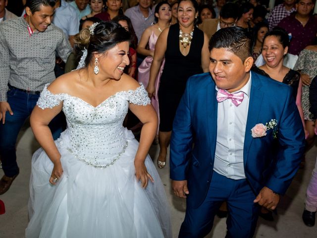 La boda de Rene y Perla en Villahermosa, Tabasco 20
