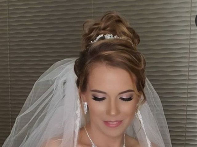 La boda de Ricardo  y Aileen  en Huatulco, Oaxaca 1
