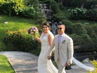 La boda de Gabriela  y Alejandro 2