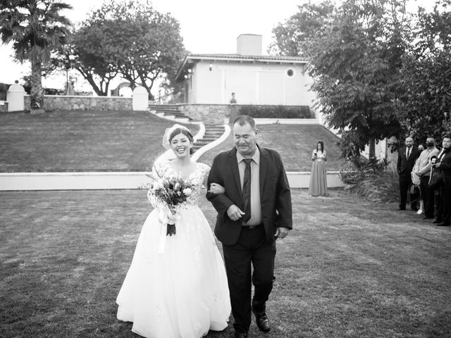 La boda de Francisco  y Alicia en Zapopan, Jalisco 7