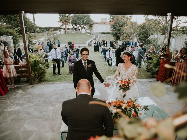 La boda de Francisco  y Alicia en Zapopan, Jalisco 8