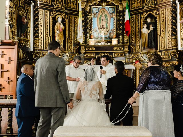 La boda de Javier y Ivonne en Tampico, Tamaulipas 66