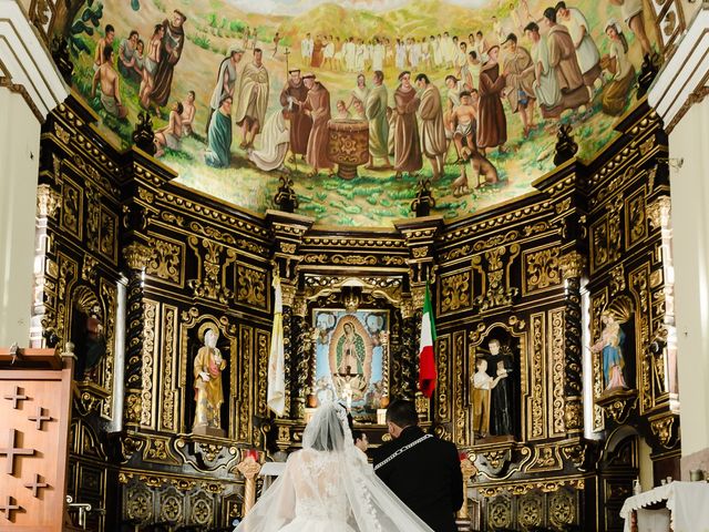 La boda de Javier y Ivonne en Tampico, Tamaulipas 67