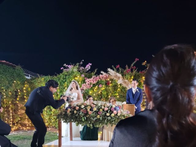 La boda de Juan Manuel  y Naika Raquel   en Hermosillo, Sonora 2