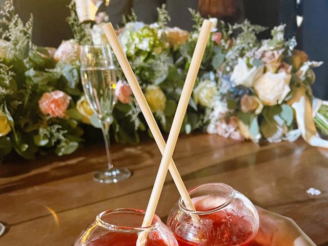 La boda de Juan Manuel  y Naika Raquel   en Hermosillo, Sonora 4