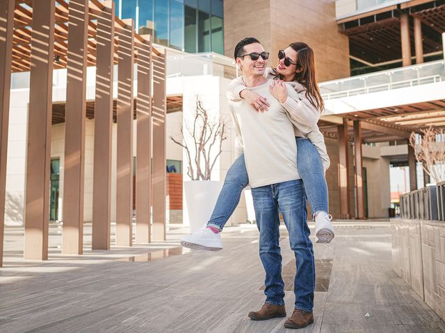 La boda de Juan Manuel  y Naika Raquel   en Hermosillo, Sonora 1