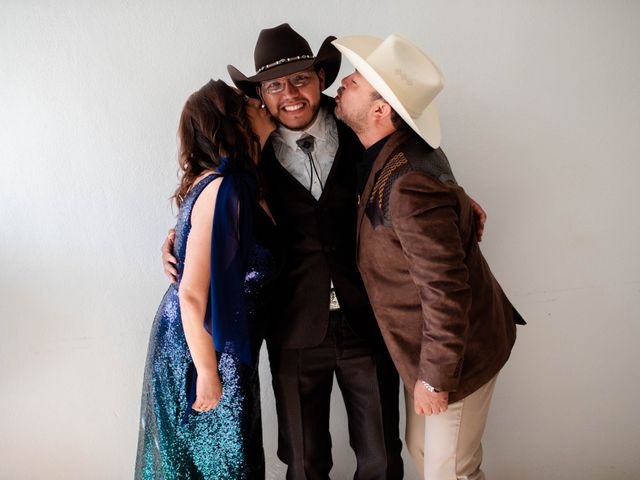 La boda de Jonathan Iván y Samantha en Ixtapa Zihuatanejo, Guerrero 4