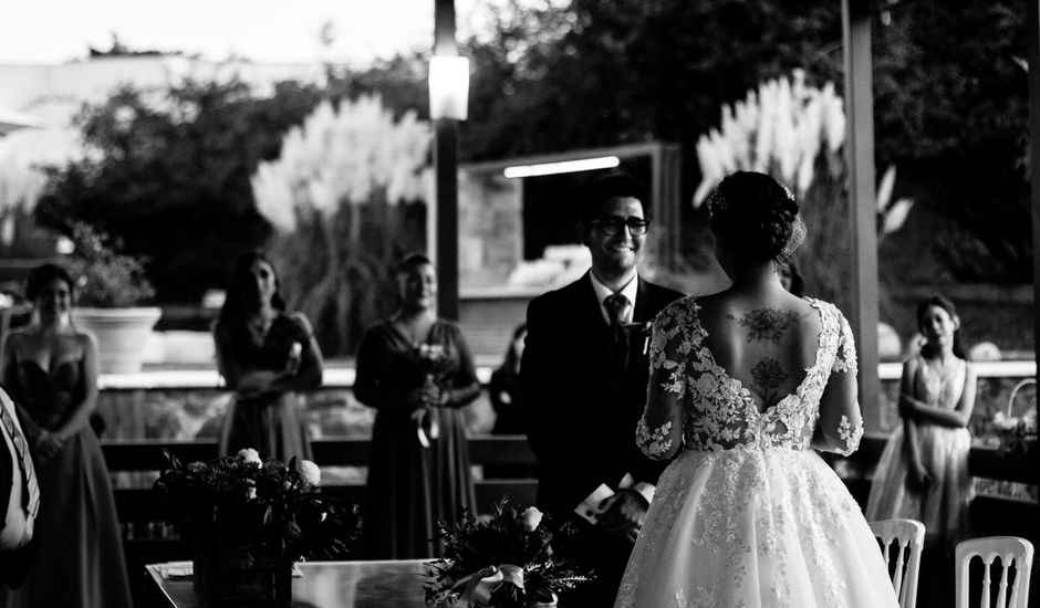 La boda de Francisco  y Alicia en Zapopan, Jalisco