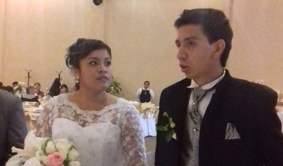 La boda de JORGE y BERENA en Tecámac, Estado México