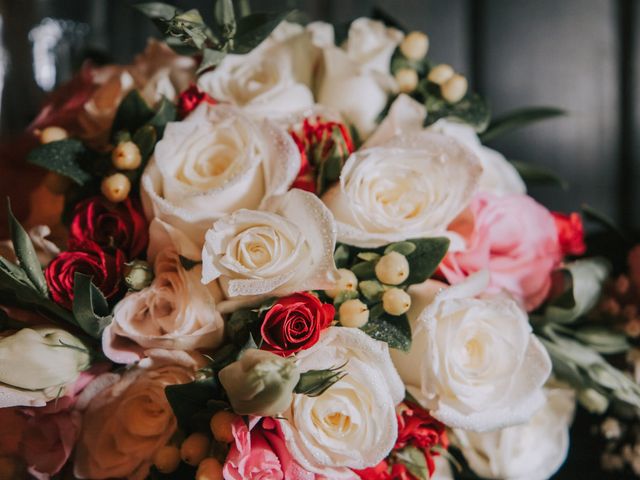 La boda de León y Yesenia en Tlayacapan, Morelos 1