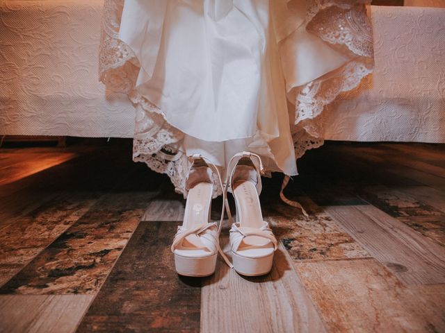 La boda de León y Yesenia en Tlayacapan, Morelos 4