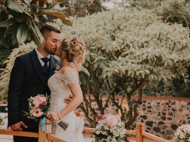 La boda de León y Yesenia en Tlayacapan, Morelos 31